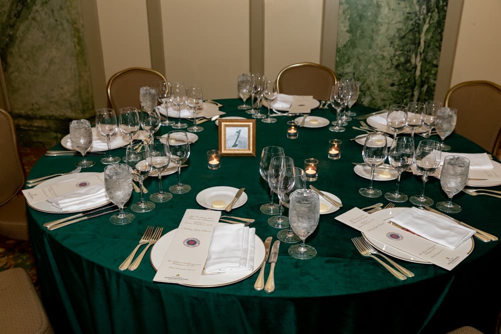 La Chaîne DC Events