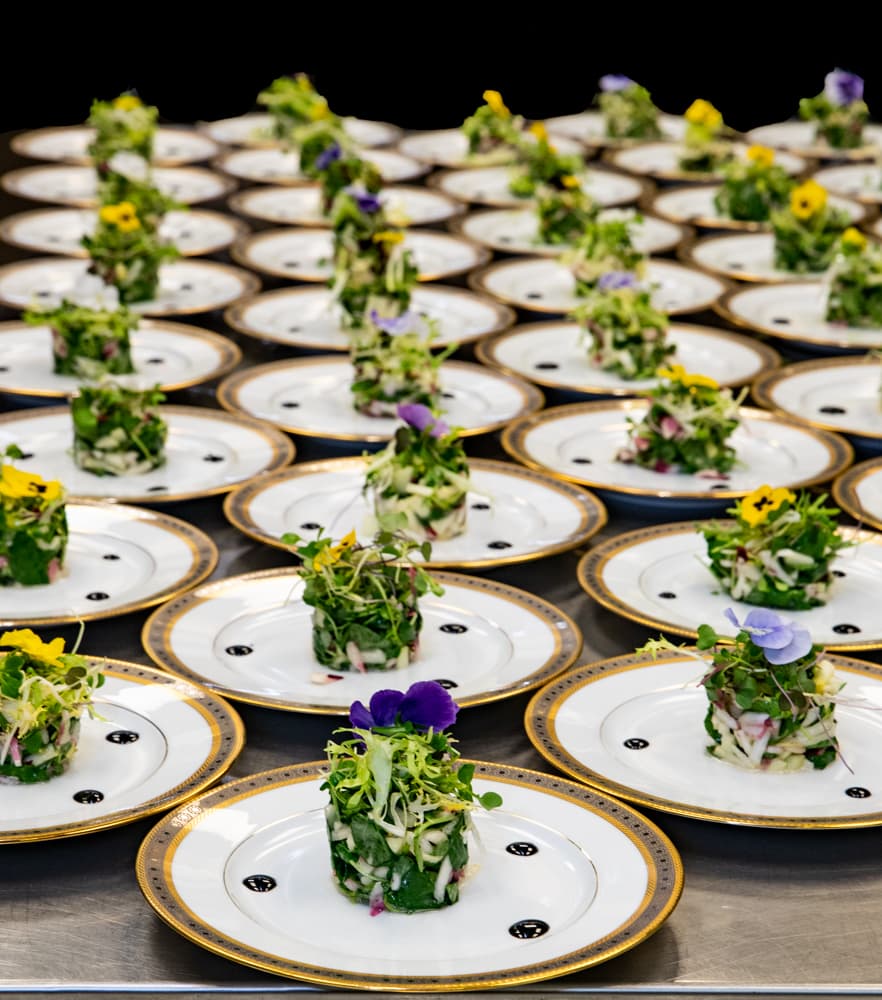 La Chaîne DC Affiliates