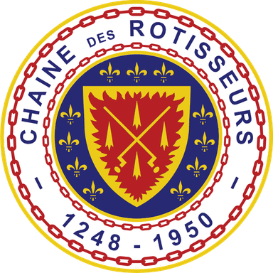 La Chaîne des Rôtisseurs